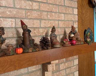 Cairn Figurines