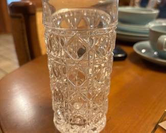 Beautiful Crystal