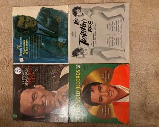 Albums