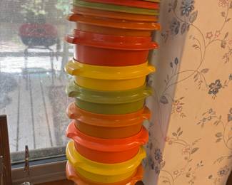 Tupperware