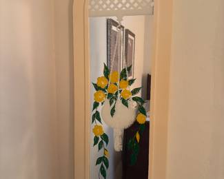 Vintage Mirror
