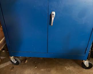 Tool Cabinet