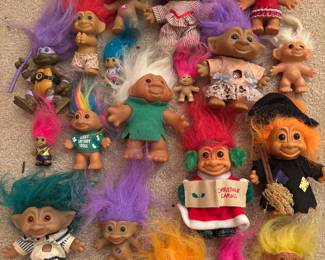 Trolls