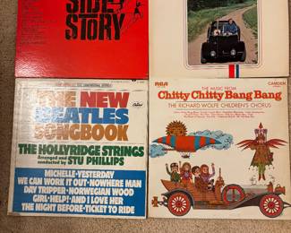Albums