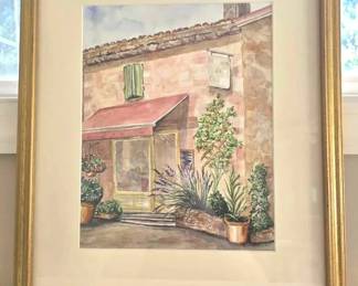 Sale Picture