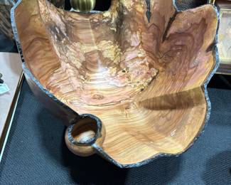 Brad Sells sculpture