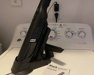 Shark Wandvac WV200