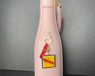 Champagne Mumm Rosé Brut Dinner Jacket