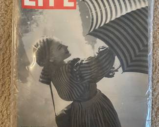 Life Magazine 11/18/46