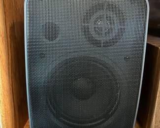 Optimus wireless speakers