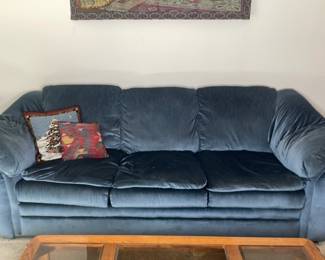 Sofa bed