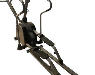 Vision Fitness X6200 Folding Elliptical