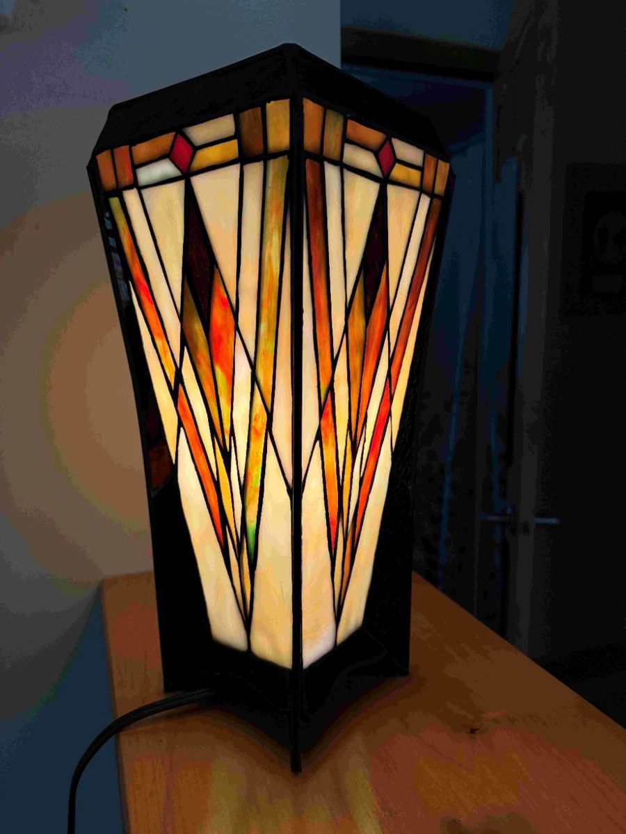 Lamp