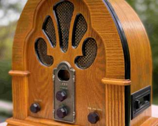 Radio