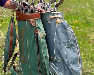 Golf Clubs