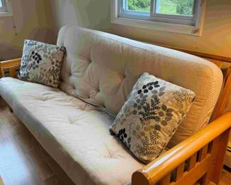 1 of 2 Futons