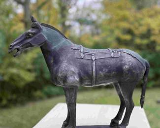 Horse Decor