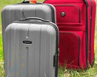 Luggage