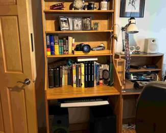 Office Furniture and Goods