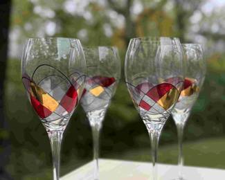 Stemware