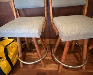 Bar stools