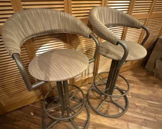 Bar stools
