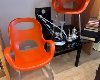Umbra Chairs