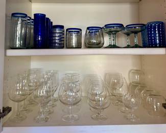 Glassware
