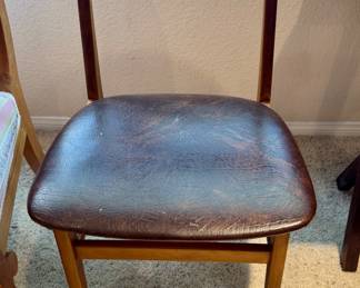 Danish chair