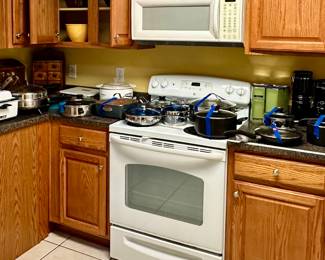 Cookware