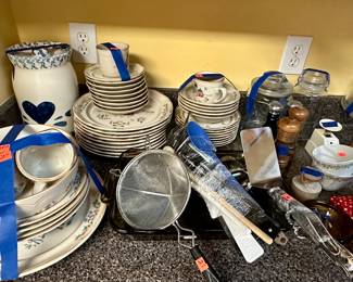 Heartland dishes