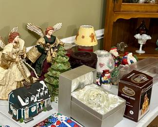Christian decor