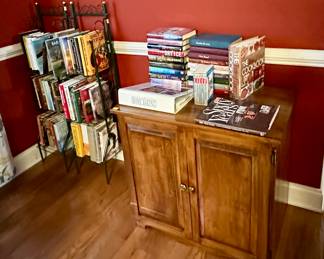 Books
