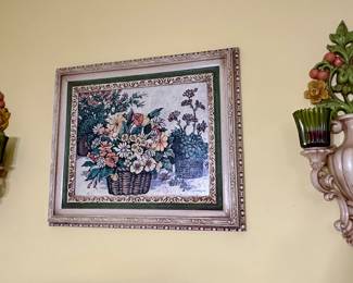 Home Interior wall set