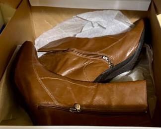Rockport ankle boots