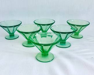 URANIUM GLASS