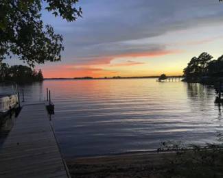 BEAUTIFUL SUNSET VIEWS