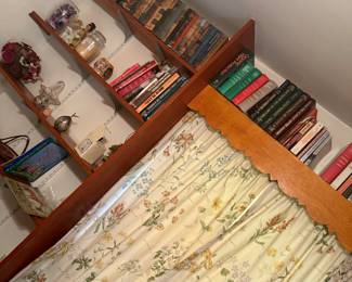 Vintage Book Collections