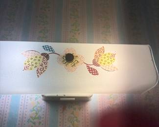 Vintage Light Fixtures