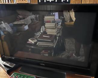 Vizio Flat Screen TV
