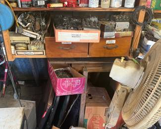 Assorted Home & Yard Sprays