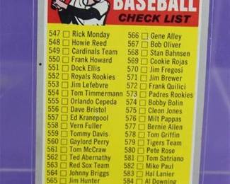 Sale Picture