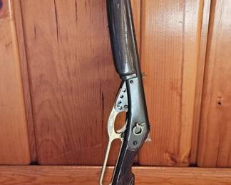 Daisy 660