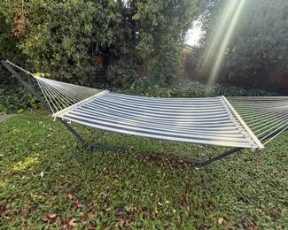 hammock