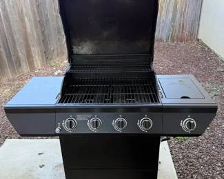 bbq