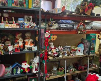 Estate Sale