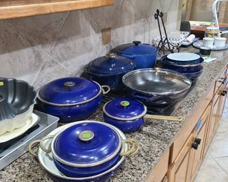 Cookware