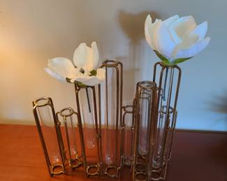 Modern vase