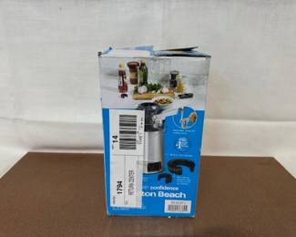 Sale Picture