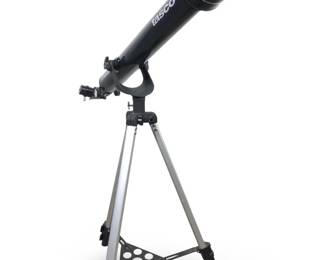 Tasco Novice 60mm x 700mm Telescope
